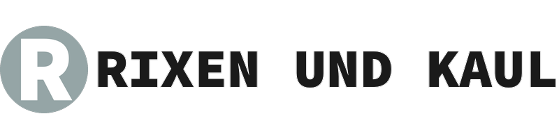 Rixen und Kaul
